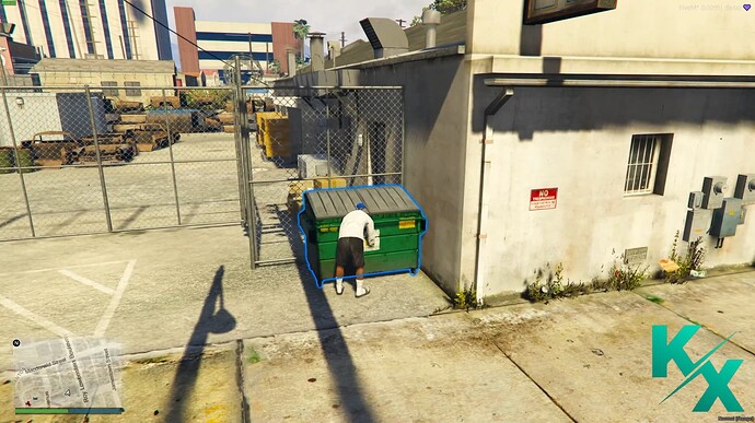 kxDumpsters 1