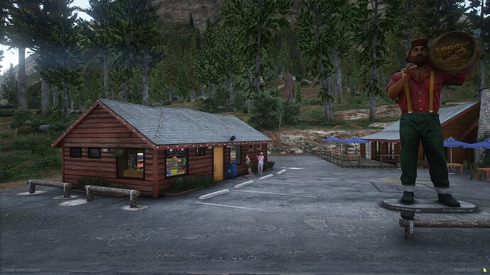 [MLO] [PAID] Bayview Lodge | Motel, Restaurant, Bar & Craft Brewery in One Map thumbnail 7