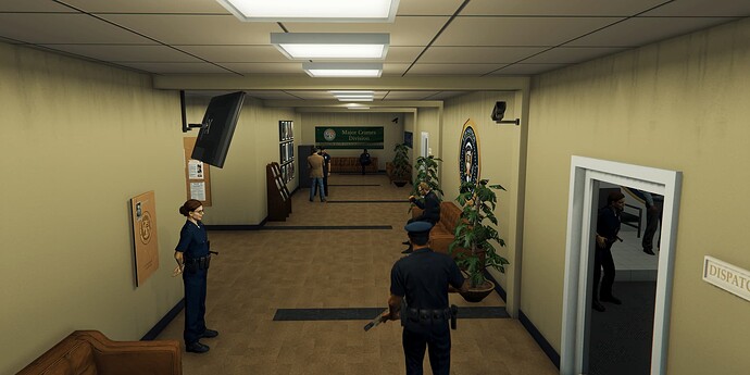 [PAID] [MLO] Flash Police Department thumbnail 7
