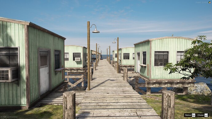 [MLO] Cayo Perico Village V2 thumbnail 5