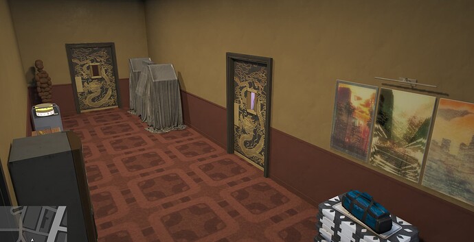 GTA V MLO | Rockford Royale Casino thumbnail 8