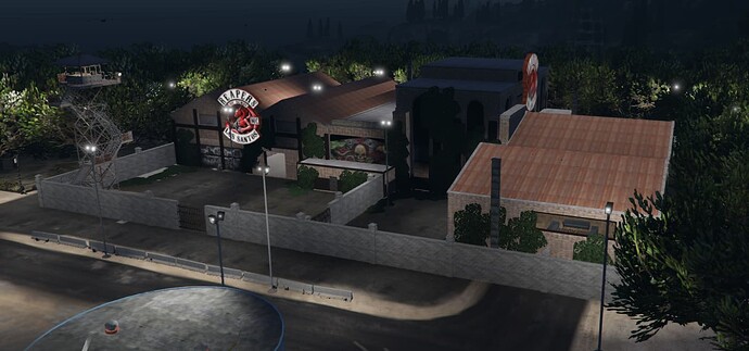 [PAID] MLO - New Clubhouse - MC  thumbnail 18