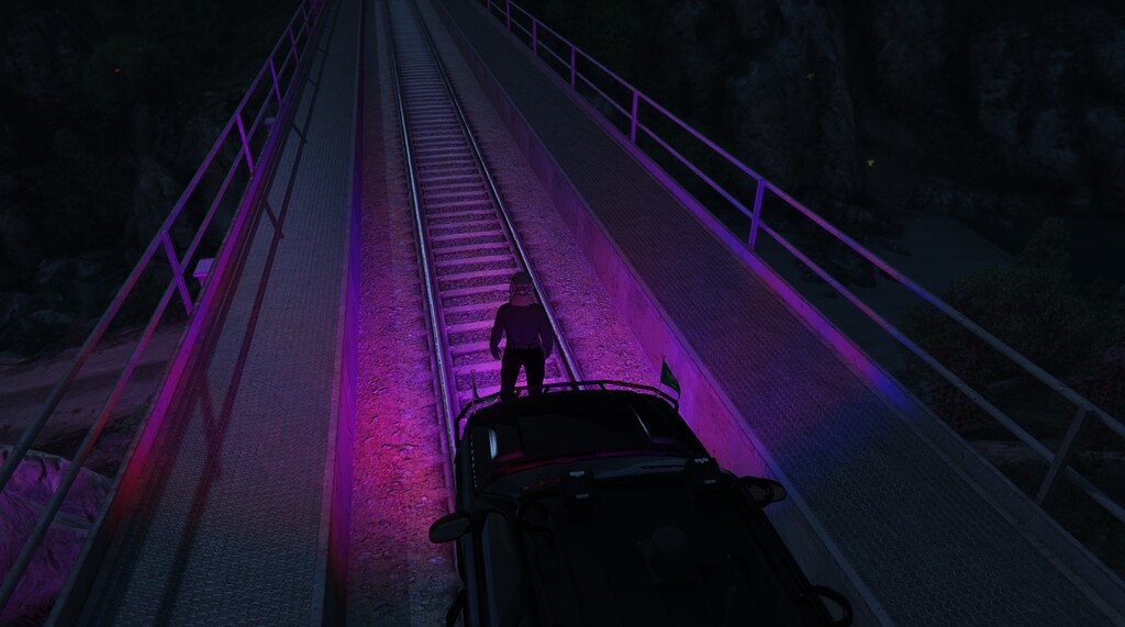 Raton Canyon - FiveM Snapmatic - Cfx.re Community