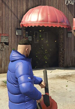 Super leaf blower [standalone] thumbnail 3