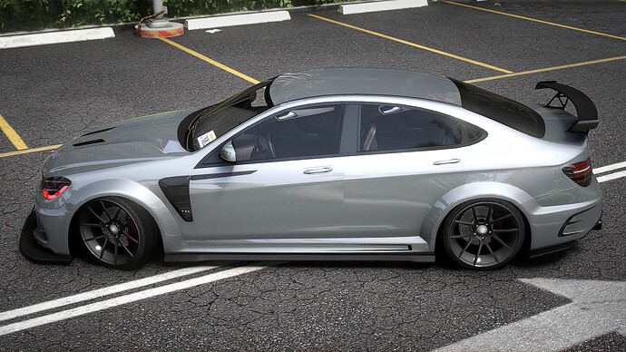 BENEFACTOR VENOM thumbnail 6