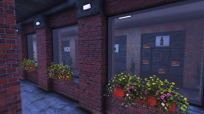 [PAID]Porter Brewery [MLO] thumbnail 13