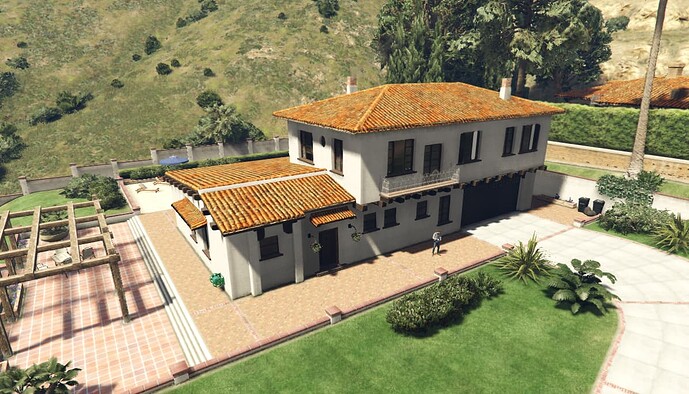 [PAID] [MLO] Vinewood Housing Project | Part 1 23 interiors thumbnail 19