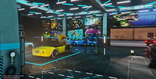 Bennys Tuning [MLO] [PAID] thumbnail 2