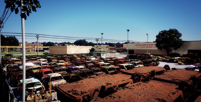 Chicago “Windy City” | Map | V1 thumbnail 257