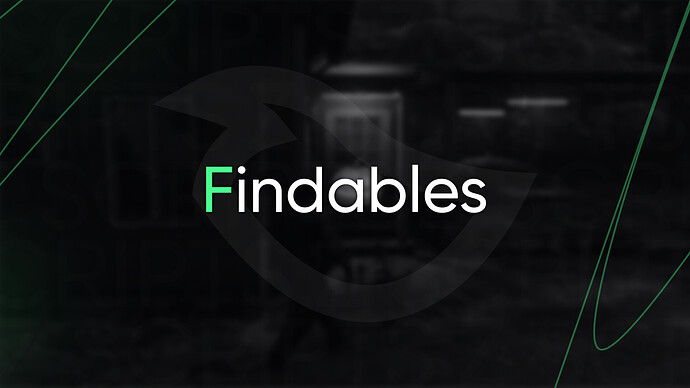 Findables