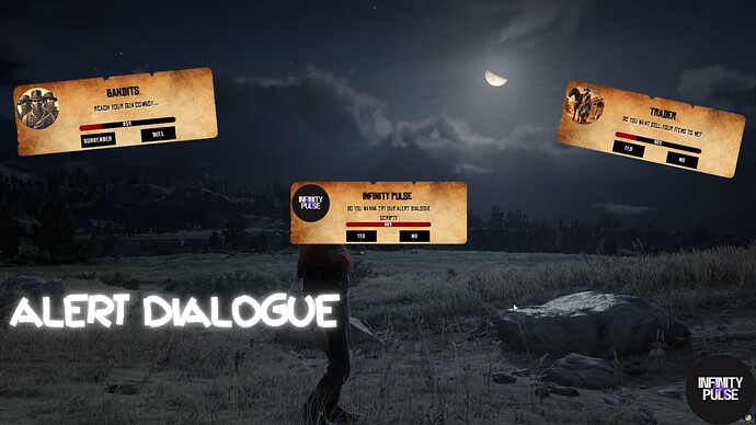 AlertDialogue