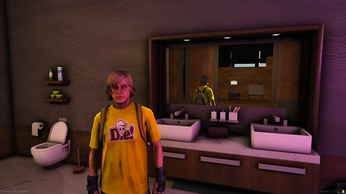 THE PURPLE LOUNGE thumbnail 9