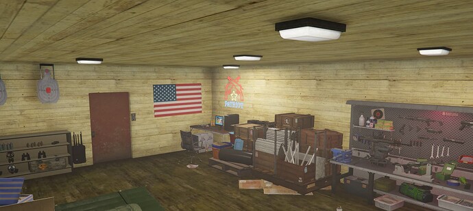 [PAID] [MAP] Illegal Location Bundle thumbnail 12