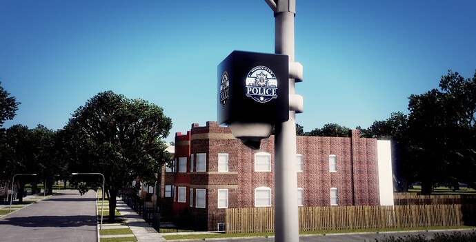 Chicago “Windy City” | Map | V1 thumbnail 263