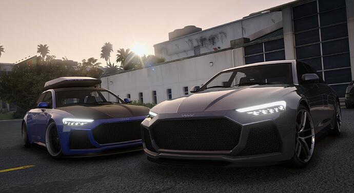 Car pack