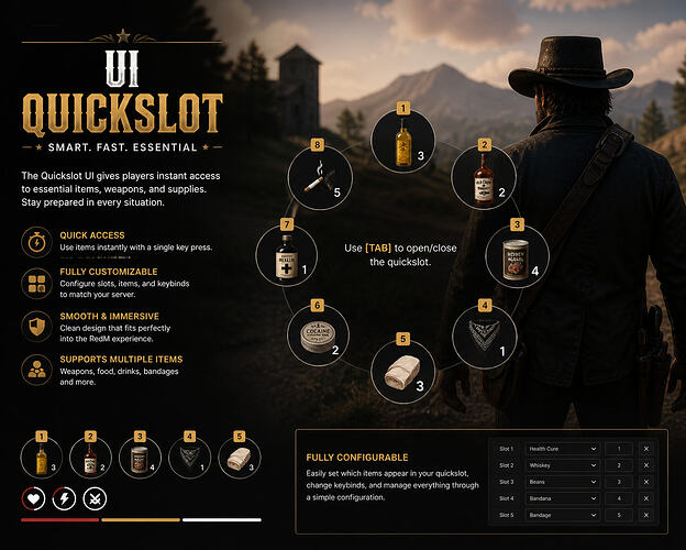 MJ-QuickSlot