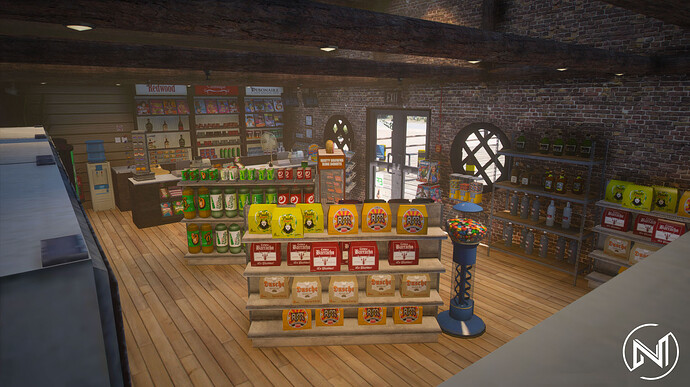 [MLO] [PAID] Sandy Shores Pier thumbnail 8