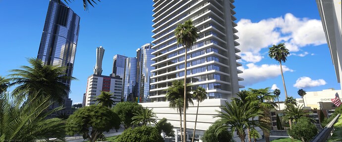 [FIVEM MAP] LUXURY TOWER thumbnail 2