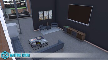 [PAID / MLO] Cypress Warehouse thumbnail 14