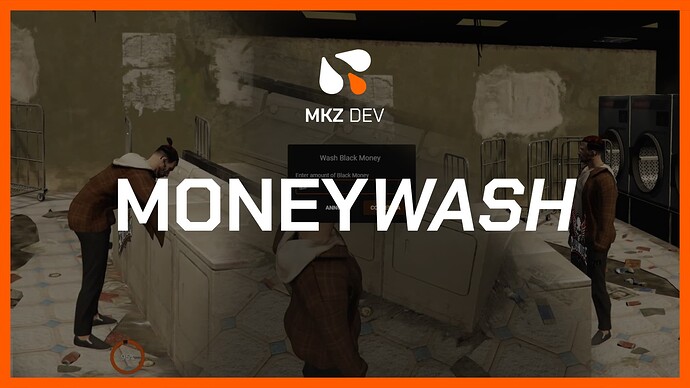 moneywash