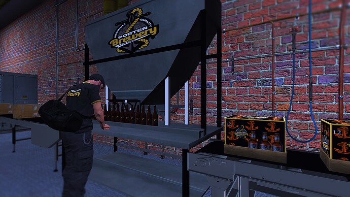 [PAID]Porter Brewery [MLO] thumbnail 9