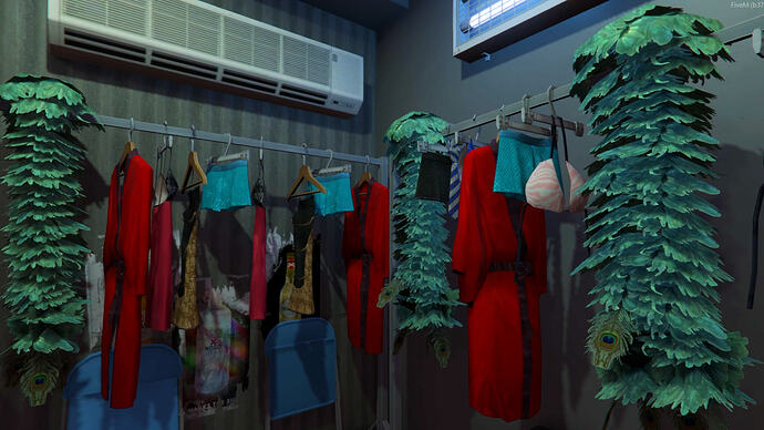 [Release] [MAP] Vanilla Unicorn Strip Club (MLO) thumbnail 21