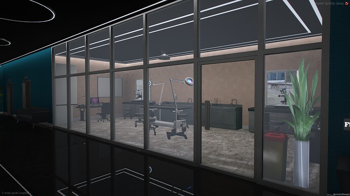 [PAID] Misson Row Police Department thumbnail 7