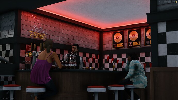 Casey’s Diner thumbnail 5