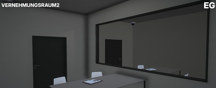 German Police Station MLO thumbnail 42