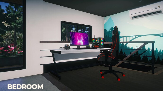 [PAID] [MLO] Forest House thumbnail 6