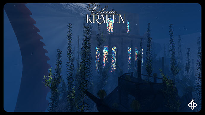 [PAID] Kraken thumbnail 4