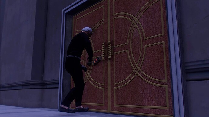 Multiplayer Pacific Heist - Teamwork, Modern DUI, Hacker, Driver, Leader , Member thumbnail 2