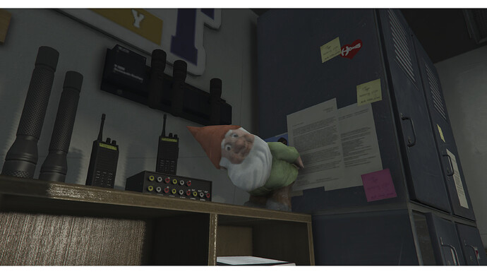 7 - Office