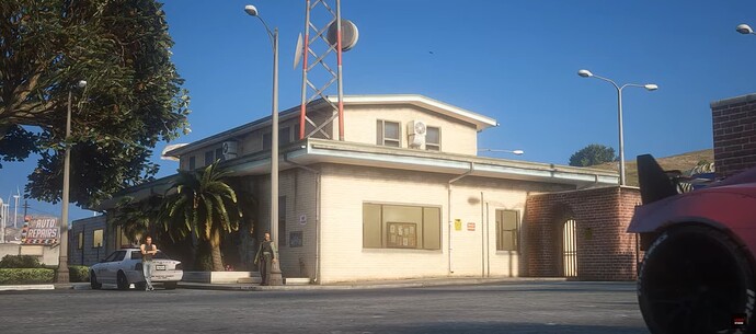 [MLO] Harmony Sheriff Department thumbnail 2