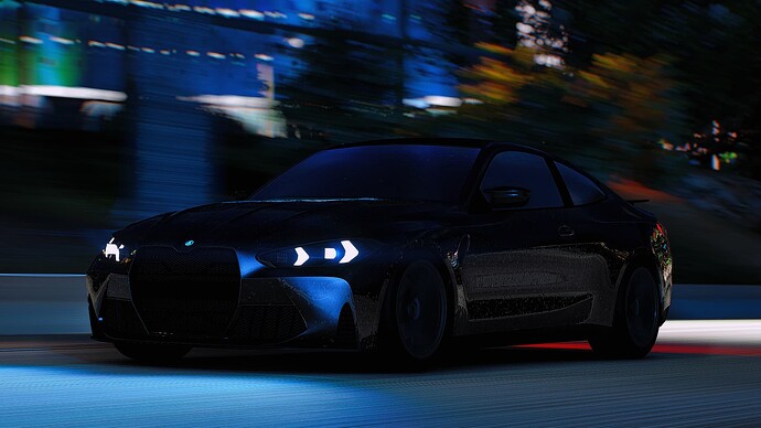 Ubermacht Sentinel XR4 thumbnail 7