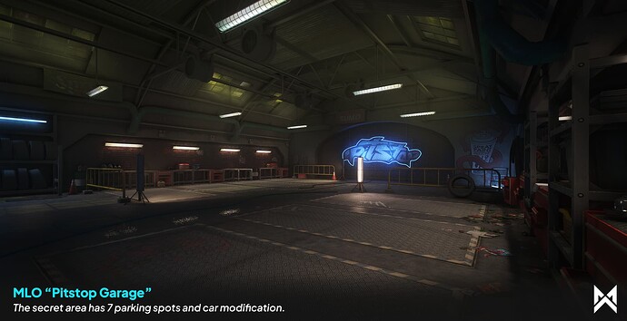 [MLO] Pitstop Garage V2 thumbnail 16