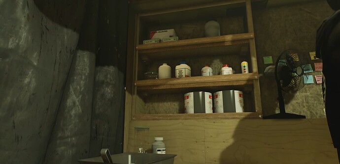 Crystal Lab | FREE MLO thumbnail 10