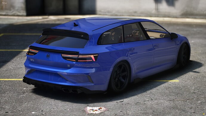 BF Vortex SB [30+ TUNES] thumbnail 2