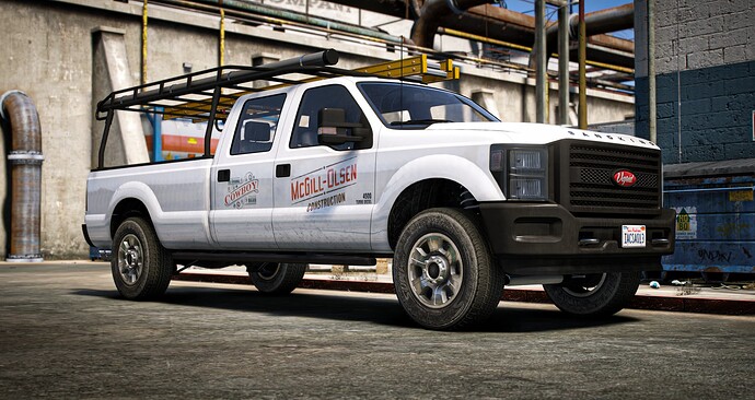 ONX Sandking Remaster: 6 Models Bundle thumbnail 11