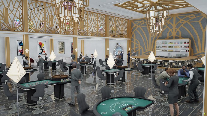 Casino Atlantis Hotel Club [PAID][MLO] thumbnail 5