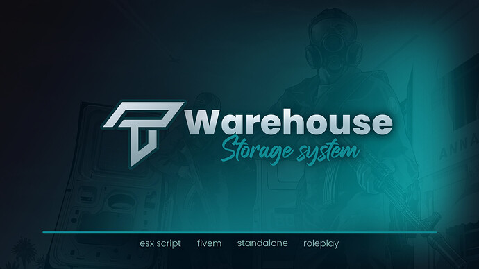 warehouse