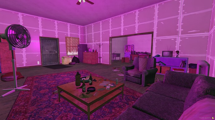 Crack House | MLO thumbnail 4