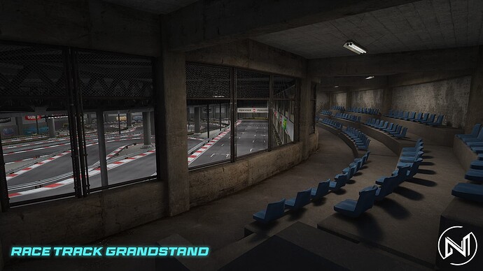 [MLO] Afterlife Tuners Garage V2 [UPDATE] thumbnail 17