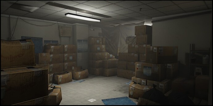 GTA V MLO | Torture Houses thumbnail 5