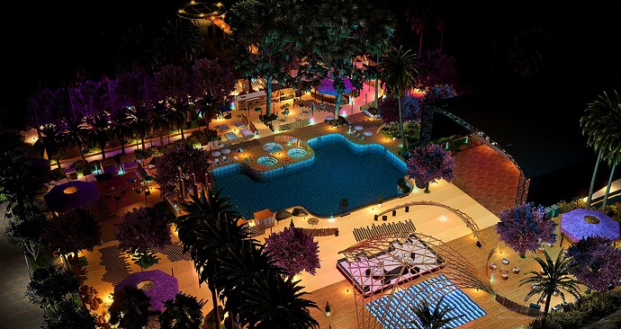 Oceanic Beach Club 2024 thumbnail 17