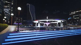 [PAID] Legion Square and Main Garage [MLO] thumbnail 8