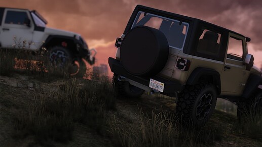 [PAID] [VEHICLE] Canis Terminus Short thumbnail 4