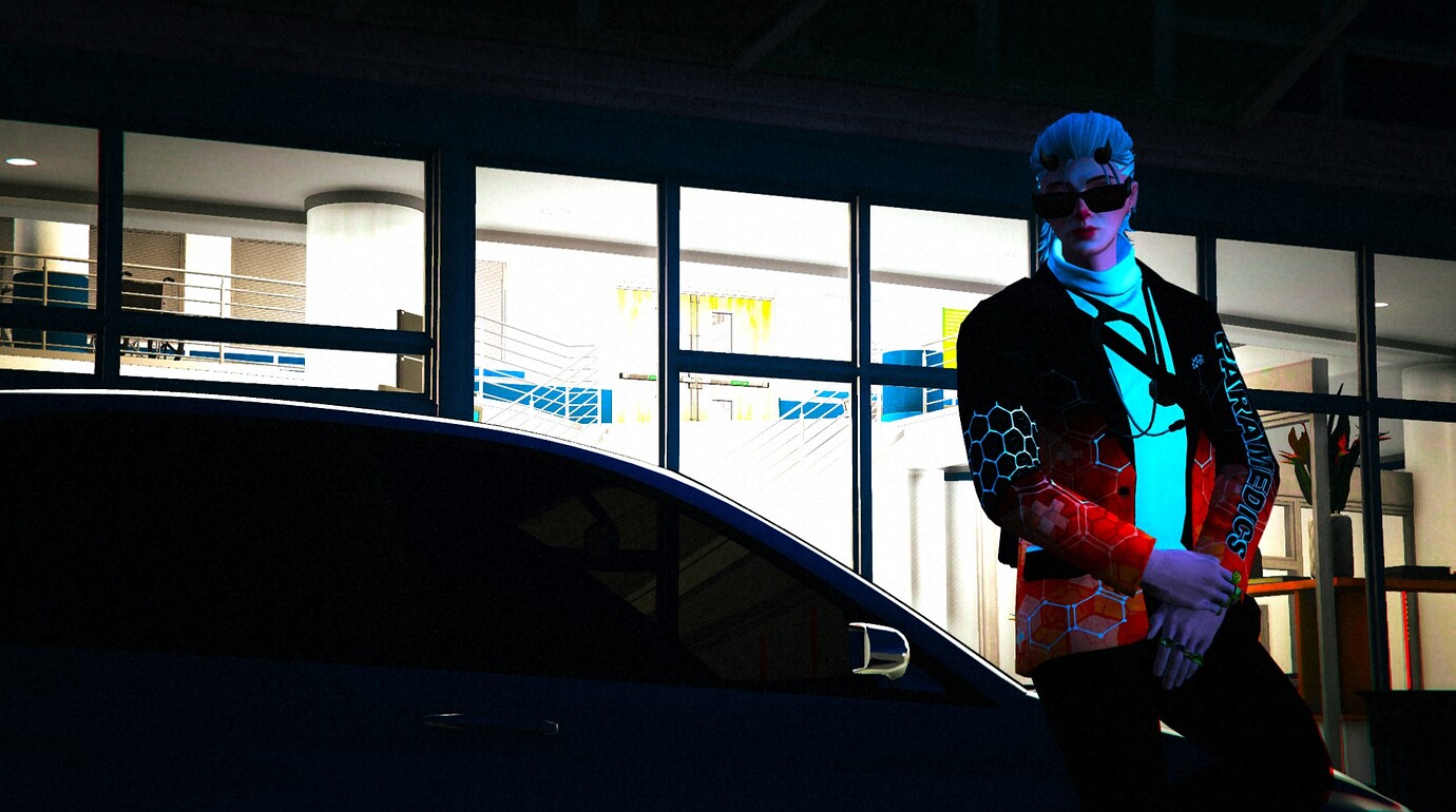 Downtown FiveM Snapmatic Cfx re Community downtown-fivem-snapmatic-cfx-re-community