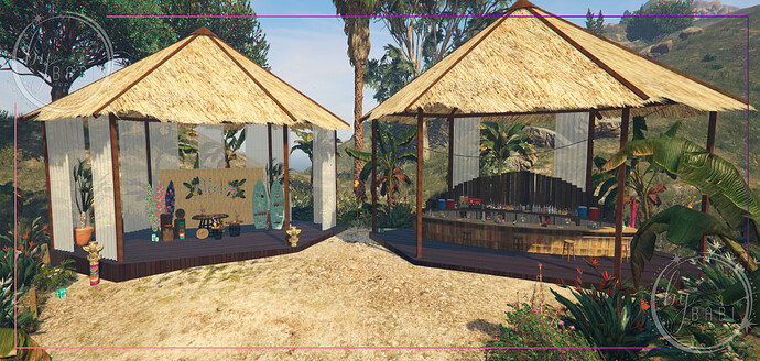 [PAID] [MAP] LUAU FROM RIO 🏝️ thumbnail 4