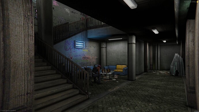 Drugs house thumbnail 4